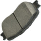 Toyota Camry Front Ceramic Brake Pads