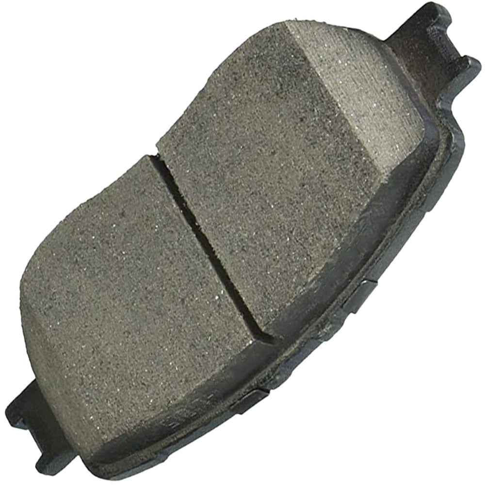 Toyota Camry Front Ceramic Brake Pads