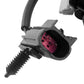 Chevrolet SSR Sensor 2004-2007