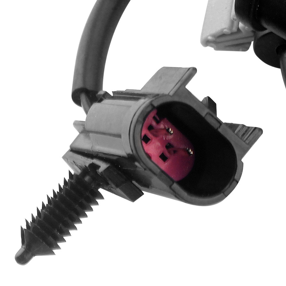 Chevrolet SSR Sensor 2004-2007