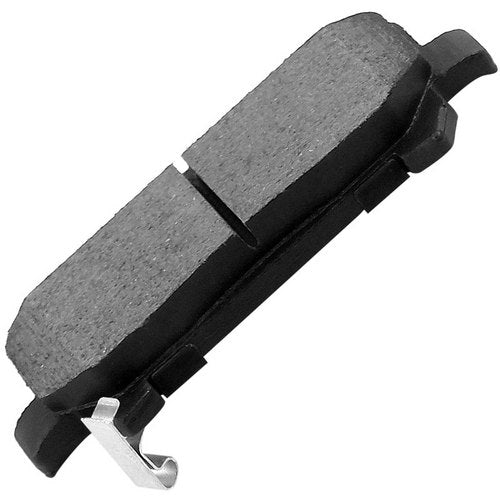 Chevrolet Colorado GMC REAR Ceramic Brake Pads