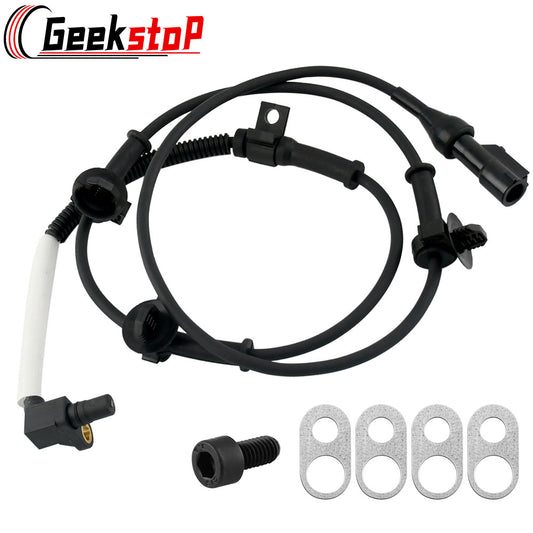Ford Explorer Mountaineer 4WD Front Wheel ABS Speed Sensor