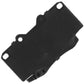 Lexus GS350 GS430 GS450h GS460 IS250 IS350 GS300 Rear Ceramic Brake Pads