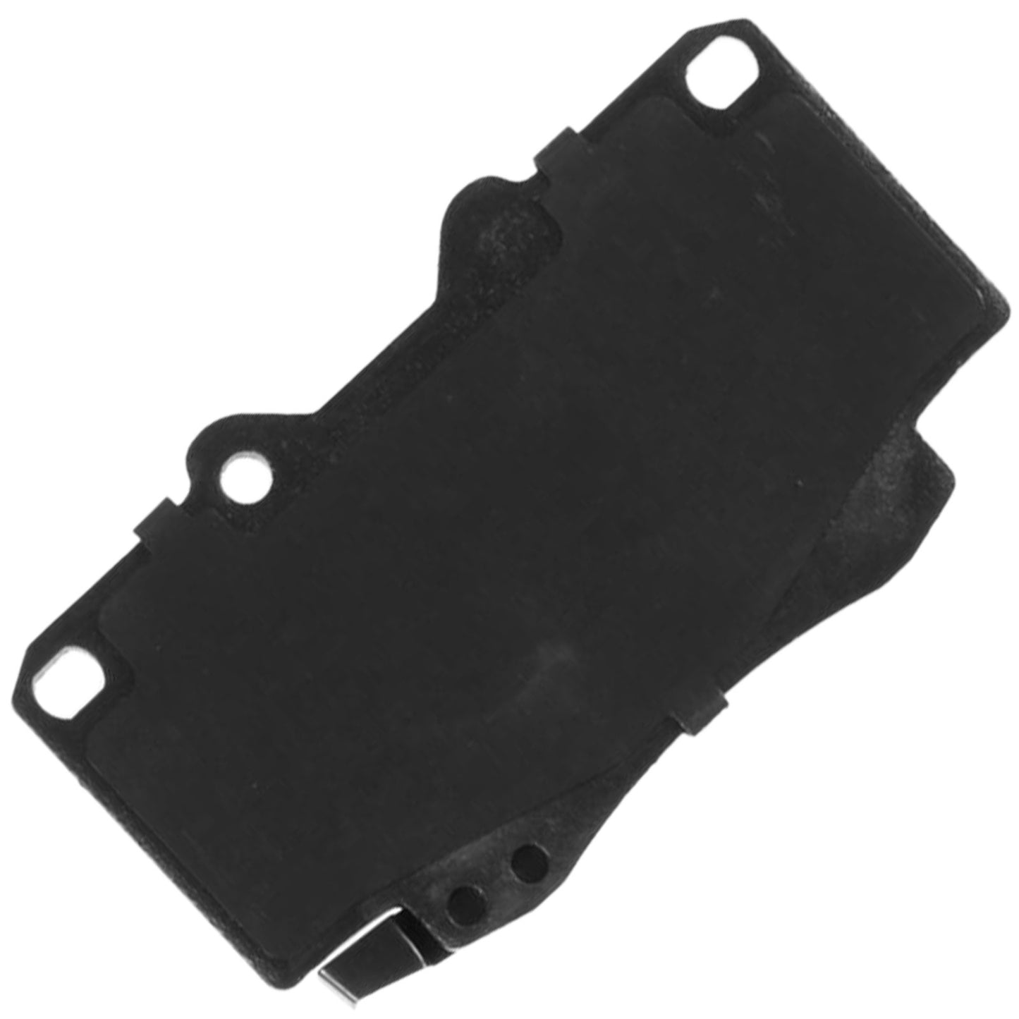 Lexus GS350 GS430 GS450h GS460 IS250 IS350 GS300 Rear Ceramic Brake Pads