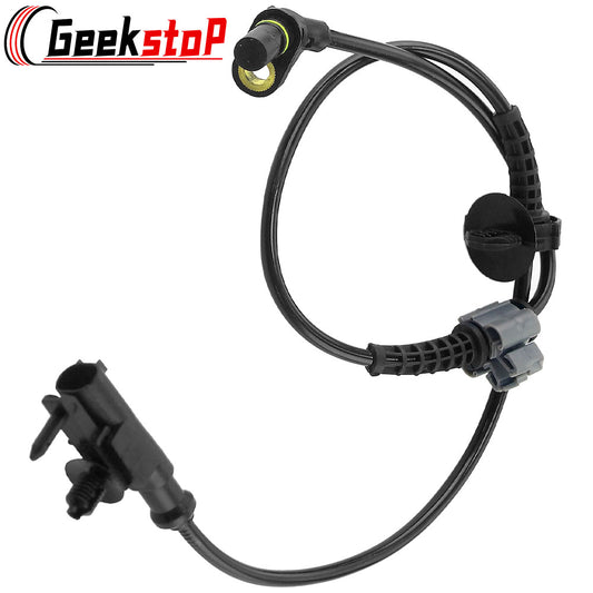Chevy Avalanche Silverado Tahoe Yukon Escalade Front ABS Wheel Speed Sensor