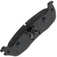 Ford F-150 F-250 Expedition Navigator Rear Ceramic Brake Pads