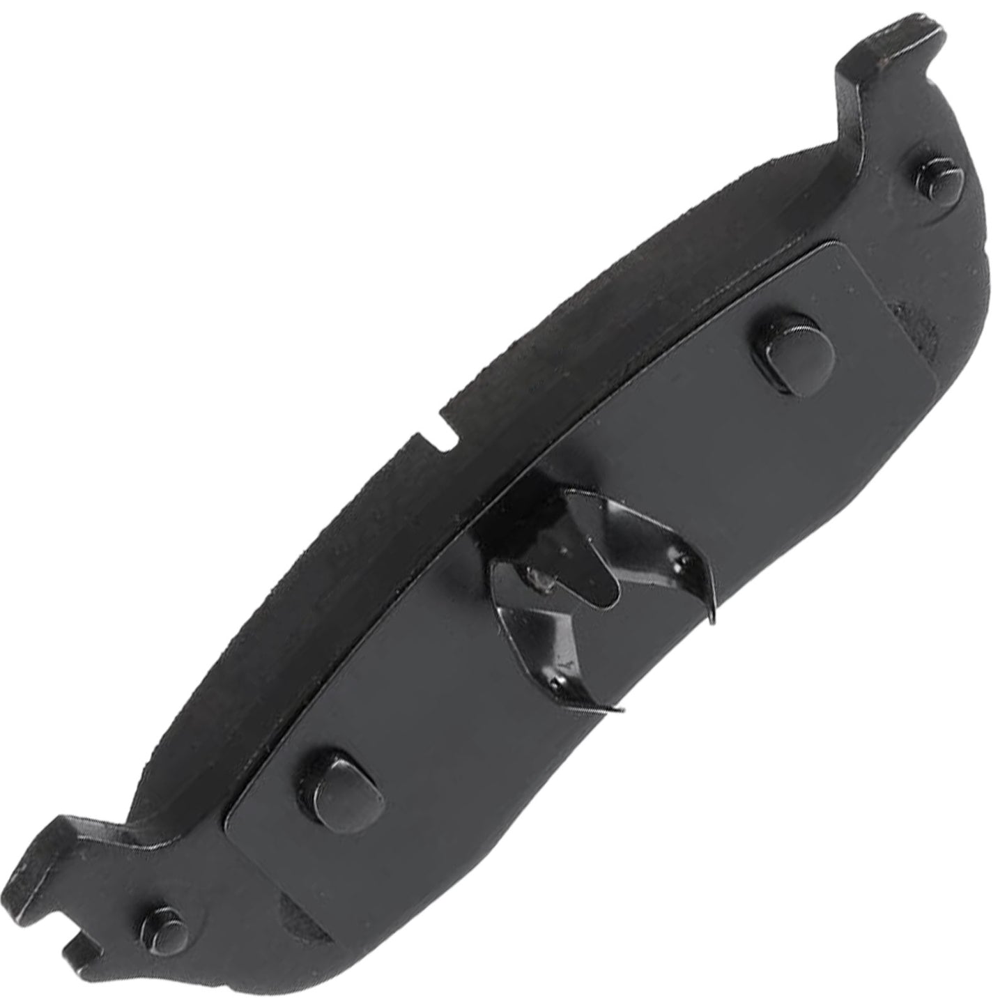 Ford F-150 F-250 Expedition Navigator Rear Ceramic Brake Pads