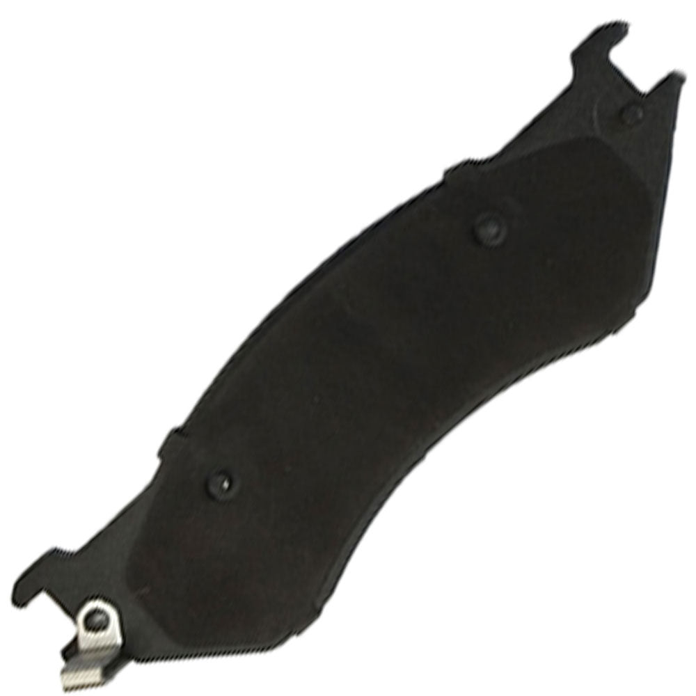 Ford Expedition F-150 F-250 Front Ceramic Brake Pads