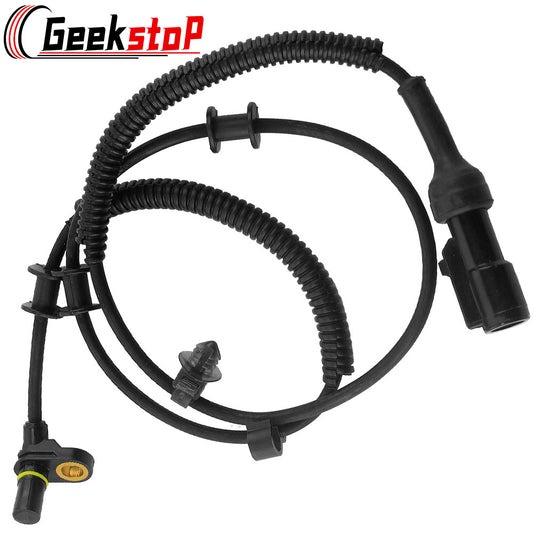 Ford F150 Lincoln Mark LT 4WD 6 Stud Front ABS Wheel Speed Sensor