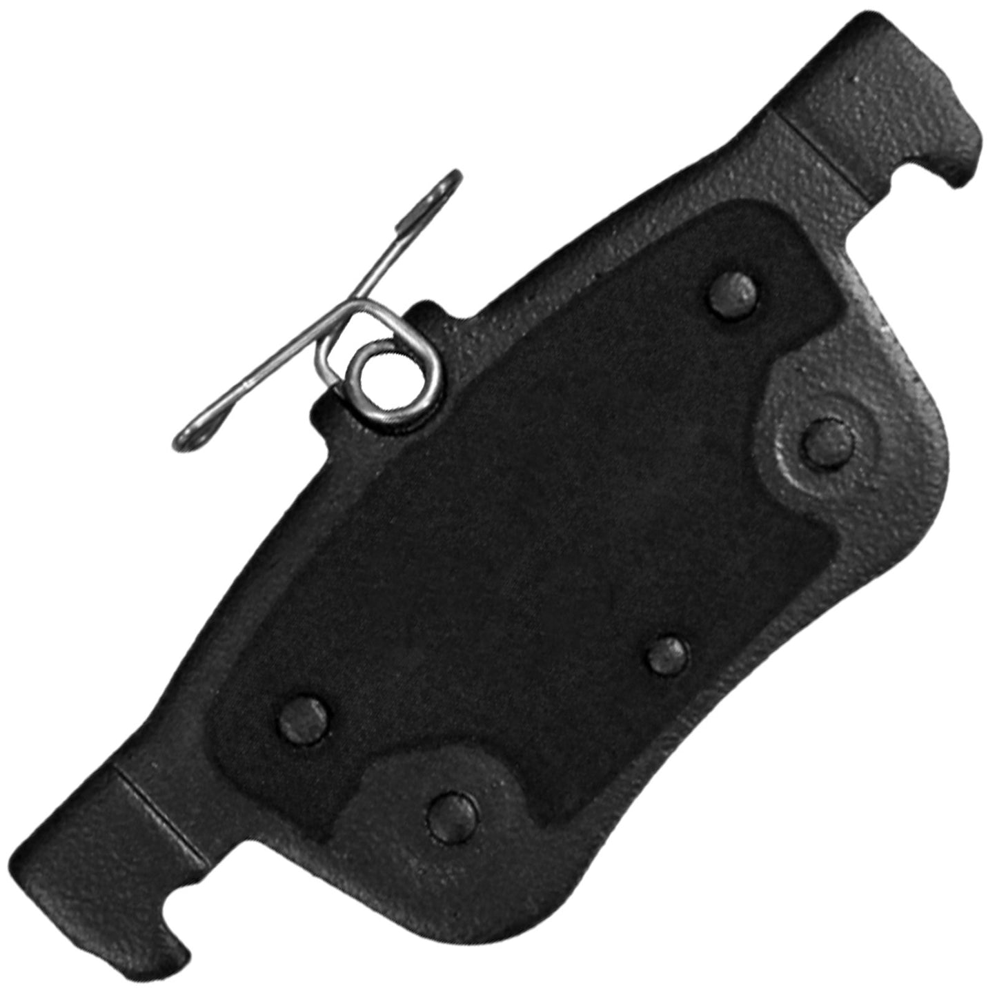 Ford Fusion Lincoln MKZ Rear Brake Ceramic Pads