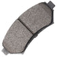 Geekstop Ceramic Front Brake Pads Kit 1997-2005 Buick Century/ Regal (3.8L), 1997-2003 Pontiac Grand Prix, 1999-2005 Pontiac Montana - 4pcs