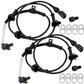 Ford Explorer Sport Trac Mountaineer 4WD Front Wheel ABS Speed Sensor