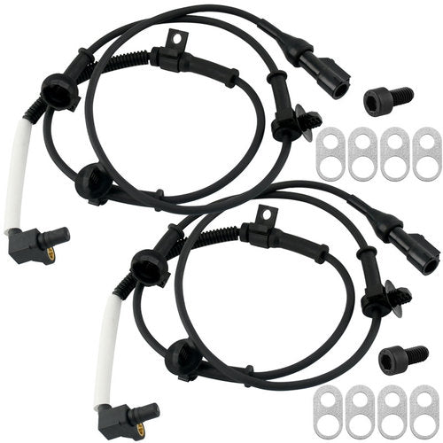 Ford Explorer Sport Trac Mountaineer 4WD Front Wheel ABS Speed Sensor