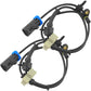 Chevrolet Silverado 1500 2500 Front ABS Wheel Speed Sensor