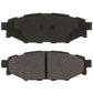 Subaru Forester Impreza Legasy Outback BRZ Rear Ceramic Brake Pads