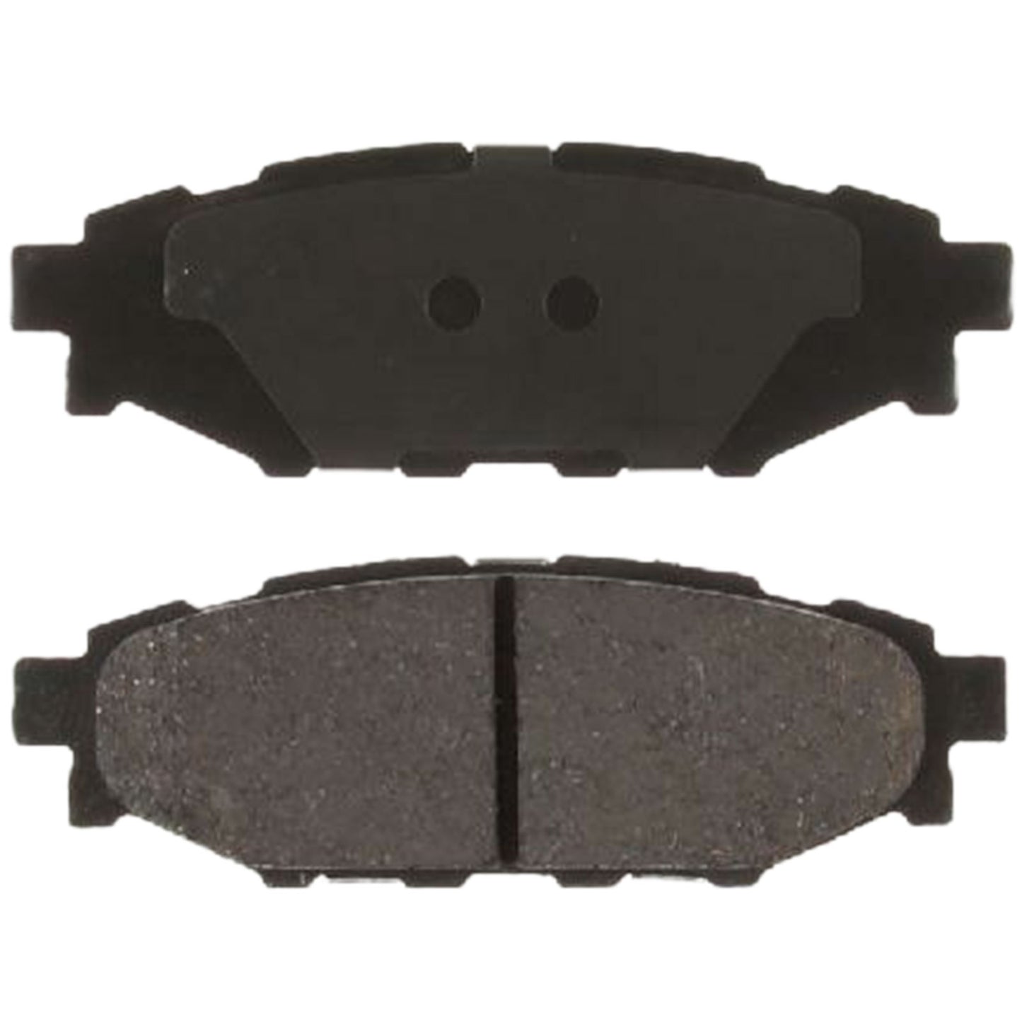 Subaru Forester Impreza Legasy Outback BRZ Rear Ceramic Brake Pads