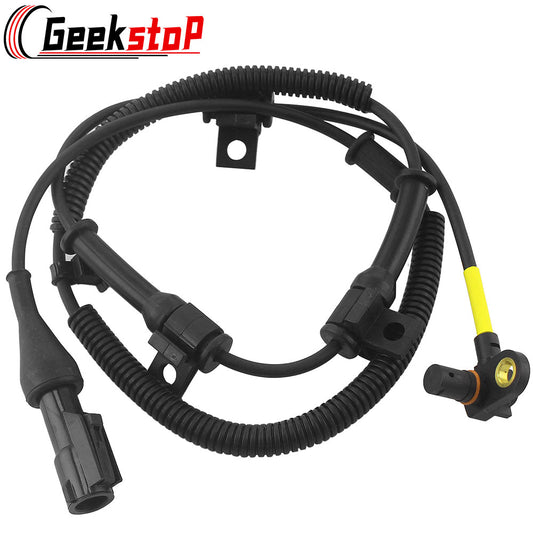 Ford F-250 F-350 F-450 F-550 Front Left Right ABS Wheel Speed Sensor