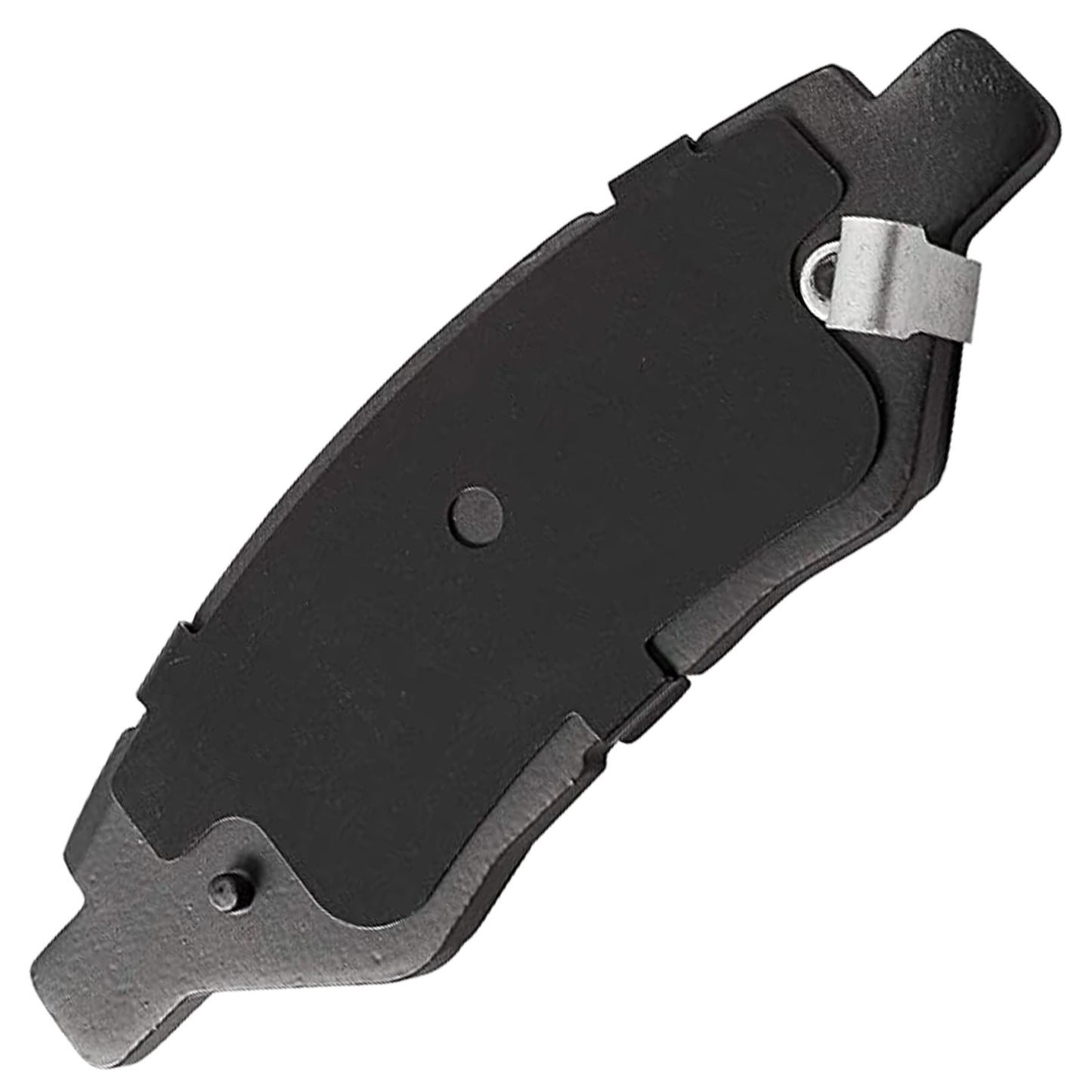 Cadillac CTS SRX Saab 9-4X Rear Ceramic Brake Pads