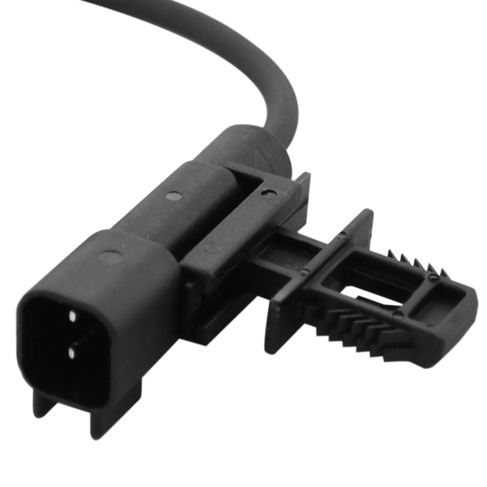 GMC Sierra Chevy Silverado 2500 3500 Front ABS Wheel Speed Sensor