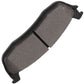 Ford F-150 F-250 Expedition Navigator Rear Ceramic Brake Pads