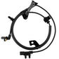 Dodge Journey ABS Wheel Speed Sensor Plug Rear LEFT Side