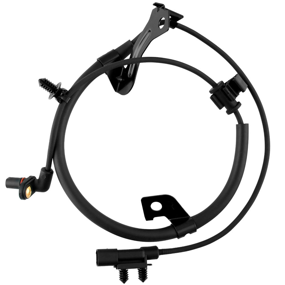 Dodge Journey ABS Wheel Speed Sensor Plug Rear LEFT Side