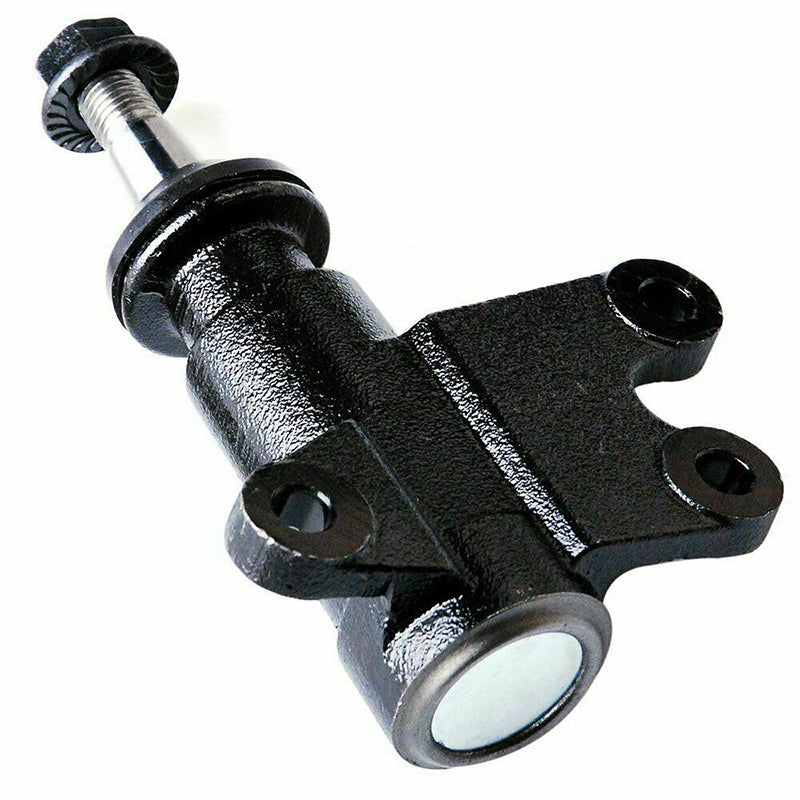 Geekstop front suspension kit featuring control arms, ball joints, sway bar links, and steering components, compatible with 2002-2006 Cadillac Escalade and 1999-2007 Chevy/GMC models.