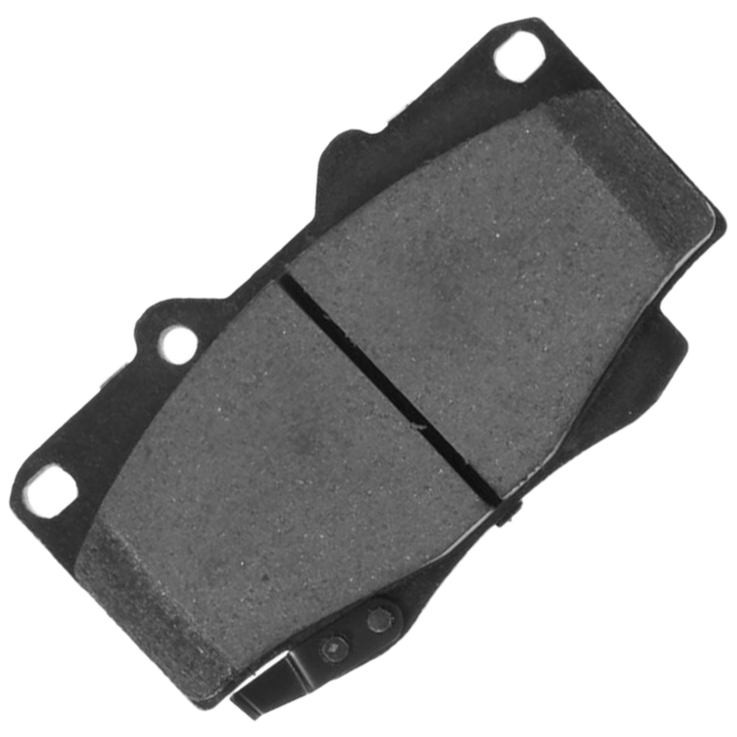 Lexus GS350 GS430 GS450h GS460 IS250 IS350 GS300 Rear Ceramic Brake Pads