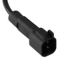 Chevrolet Equinox Terrain GMC Rear ABS Wheel Speed Sensor