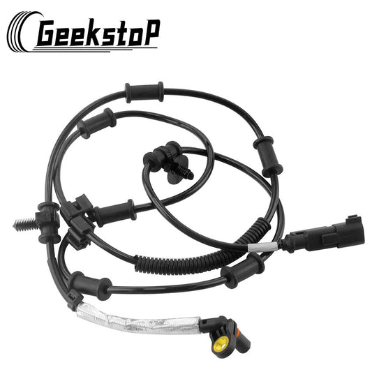 Ram 3500 Front ABS Wheel Speed Sensor