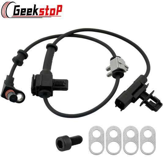 Sierra Silverado 2500 3500 Front ABS Wheel Speed Sensor