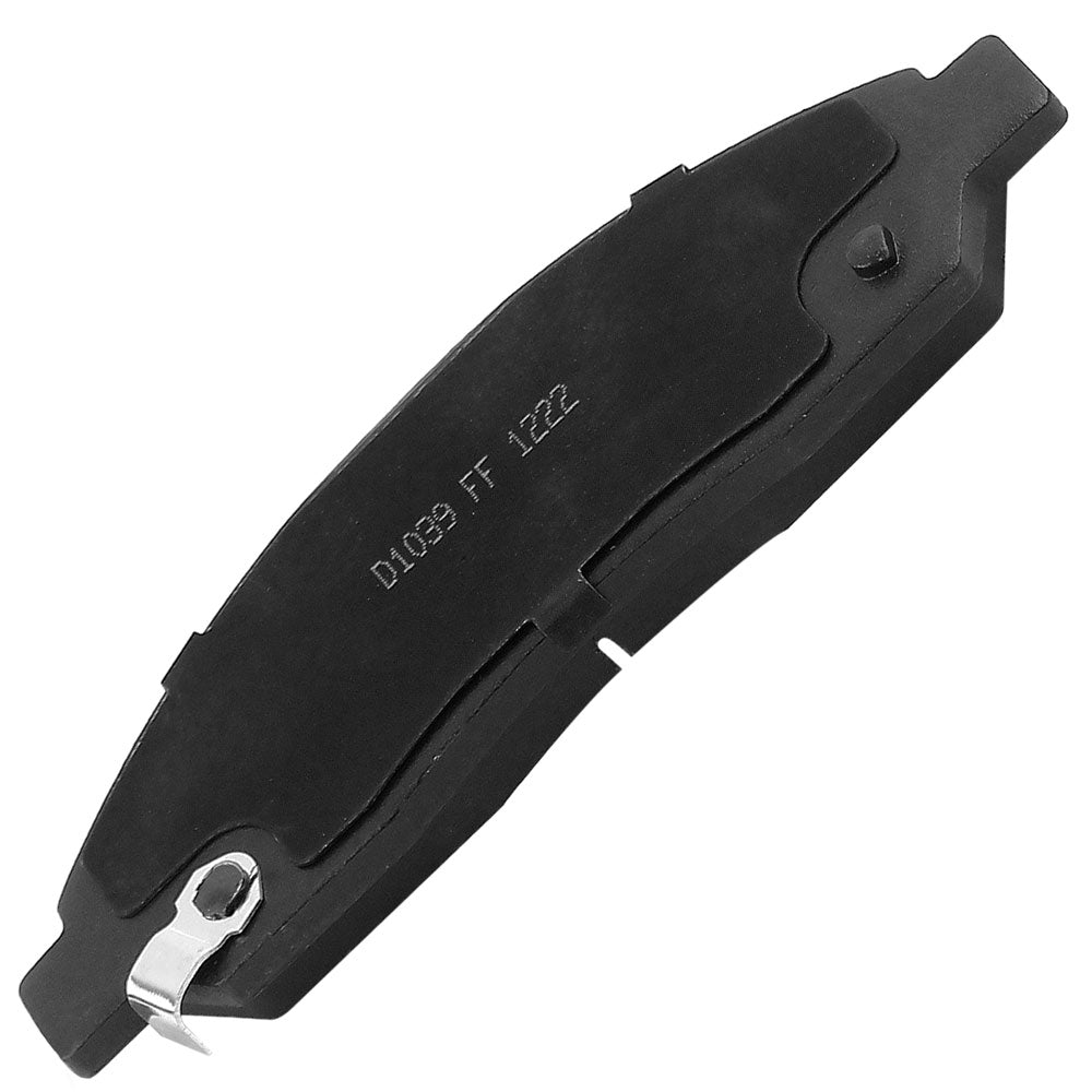 Colorado Canyon Front Ceramic Brake Pads