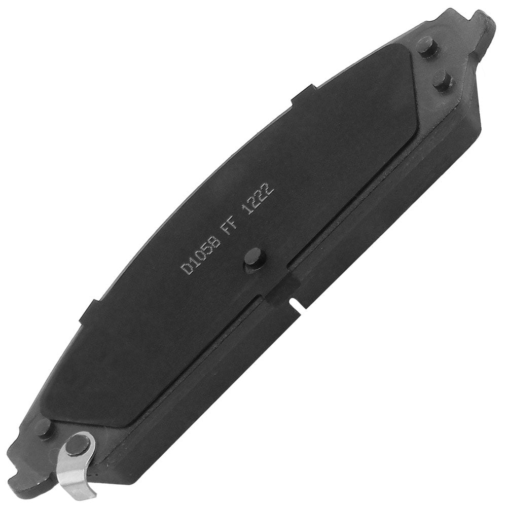 Chrysler 300 Dodge Charger Challenger Magnum Front Ceramic Brake Pads