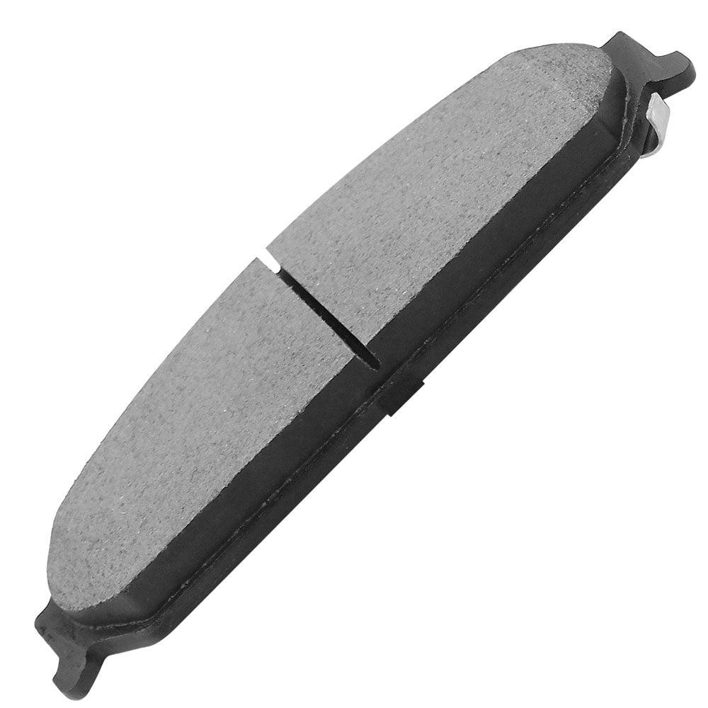 Chrysler 300 Dodge Charger Challenger Magnum Front Ceramic Brake Pads