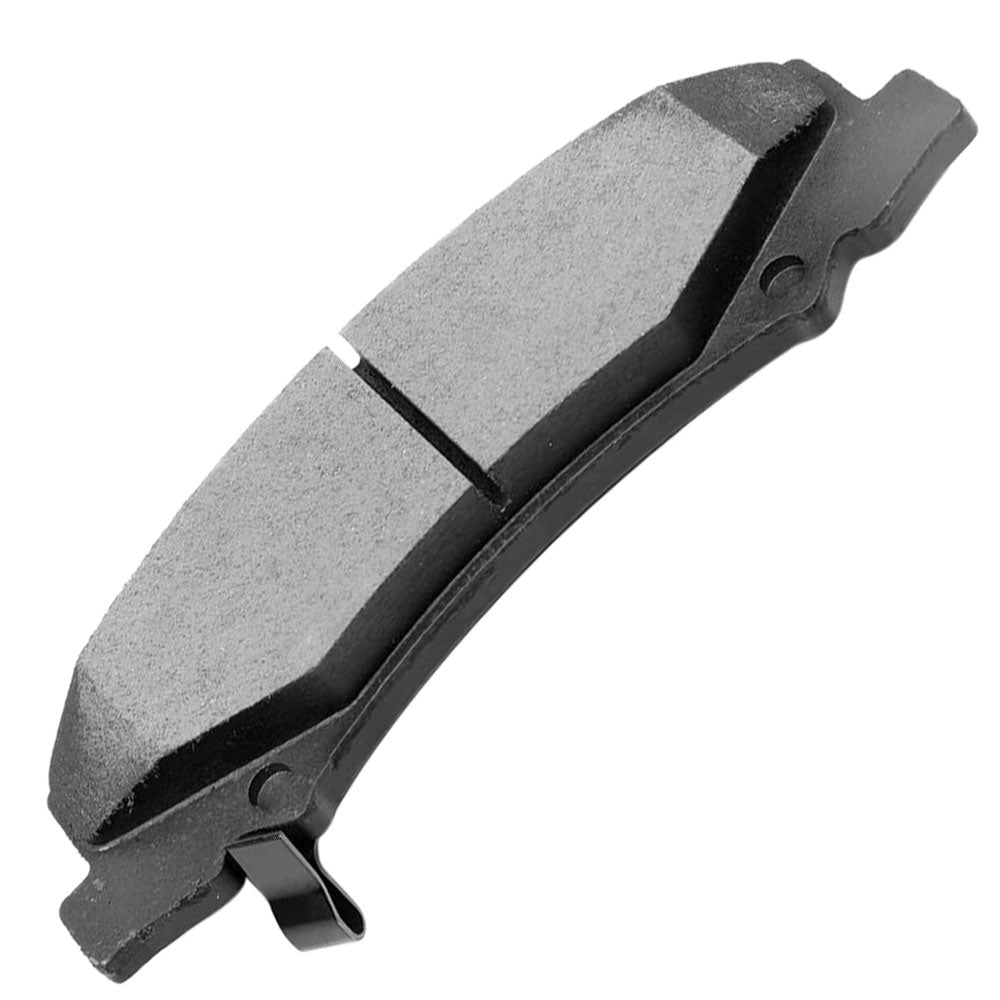 Allure LaCrosse Lucerne DTS Impala Monte Carlo Front Ceramic Brake Pads