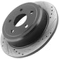 Ford Explorer Brake Rotor 2002-2005