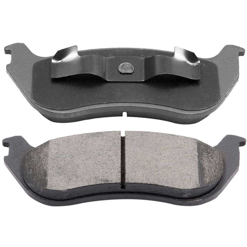 Ford Explorer Brake Rotor 2002-2005