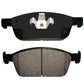 Ford Escape AWD Front Ceramic Brake Pads Hardware