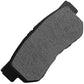 Hyundai Sonata Rear Ceramic Brake Pads