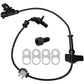 Silverado Sierra Front ABS Wheel Speed Sensor