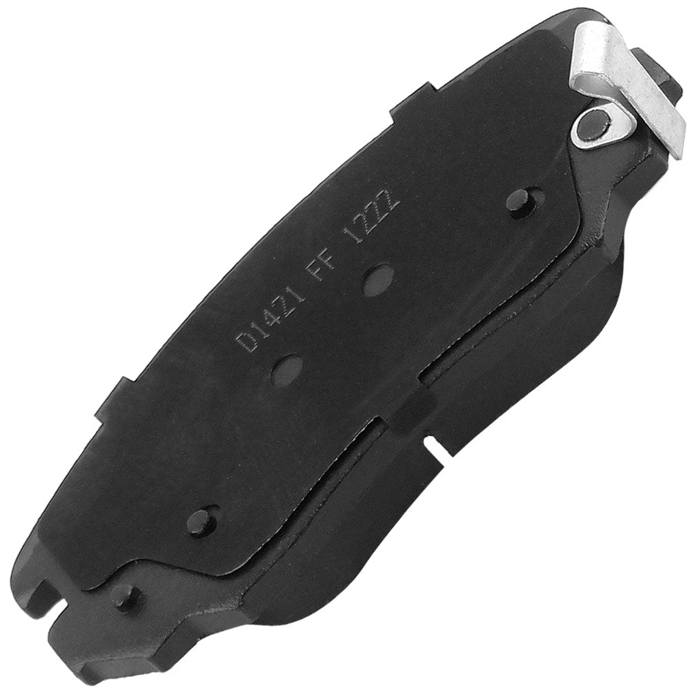 Buick LaCrosse Regal Equinox Terrain Malibu Impala Front Ceramic Brake Pads