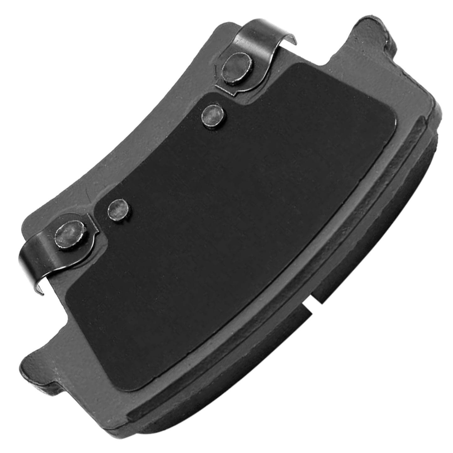 Dodge Charger Challenger Magnum 300 V6 RWD Rear Ceramic Brake Pads Hardware