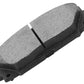 Toyota Prius Prius Plug-In Lexus CT200h Front Ceramic Brake Pads