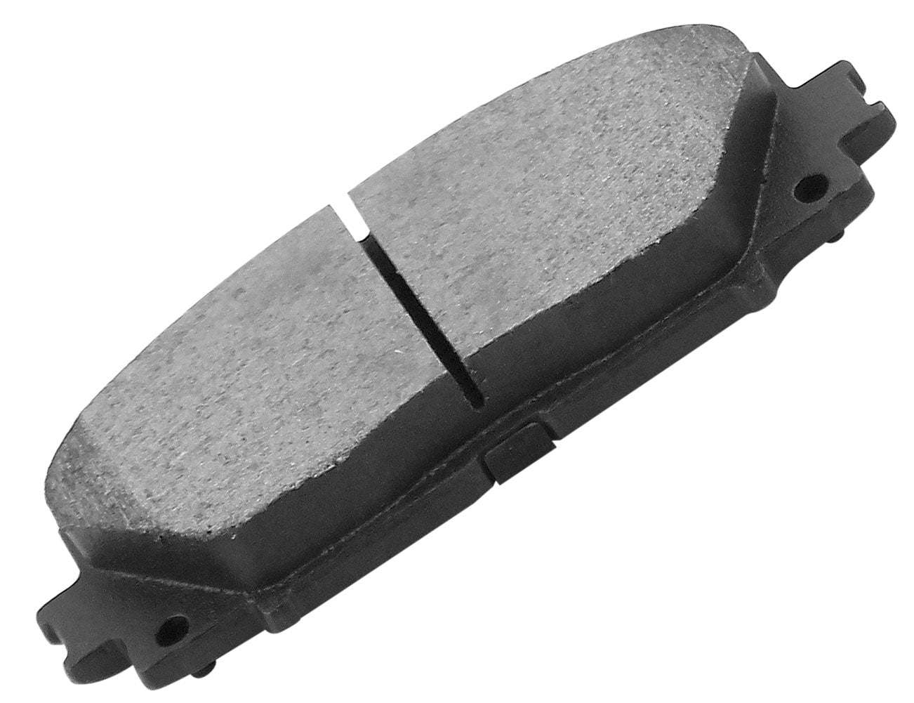 Toyota Prius Prius Plug-In Lexus CT200h Front Ceramic Brake Pads