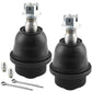 Chevy GMC Silverado Sierra Yukon Ball Joint Front Upper Lower Kit