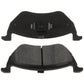 Ford Escape Mazda Tribute Rear Ceramic Brake Pads Kit