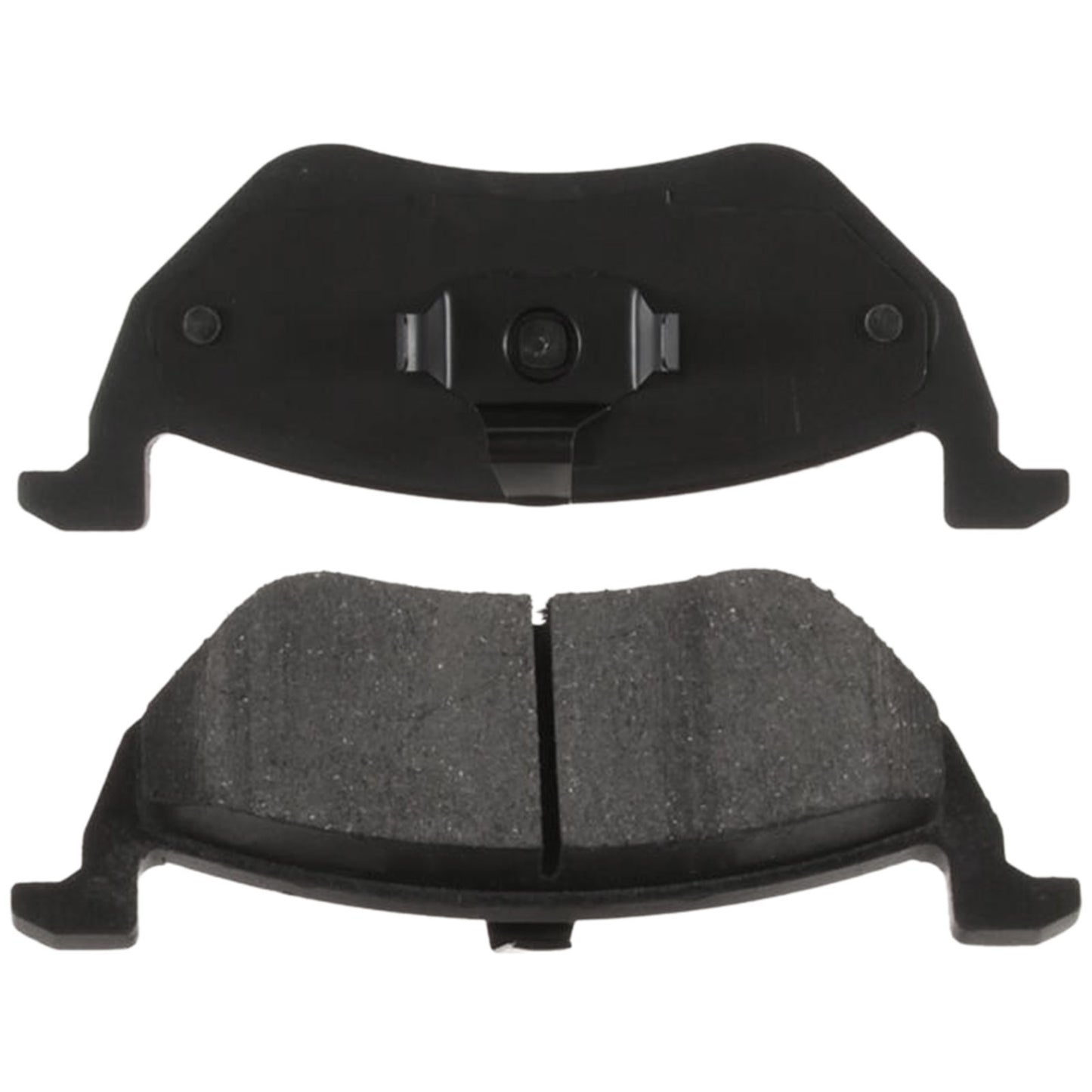 Ford Escape Mazda Tribute Rear Ceramic Brake Pads Kit