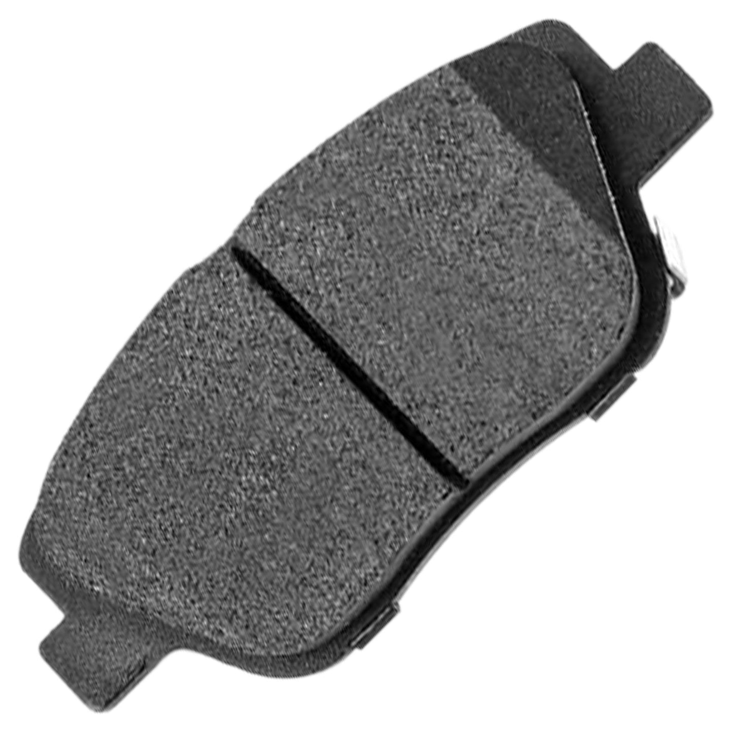 Hyundai Sonata Kia Optima Front Ceramic Brake Pads Hardware