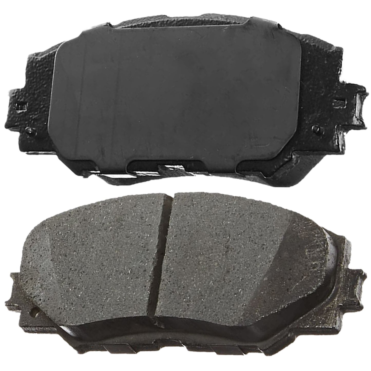 Toyota Rav4 Prius V Corolla Lexus Hs250h Front Ceramic Brake Pads