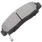 ACURA CL Rear Brake Pads 1997 - 1999 BPD537